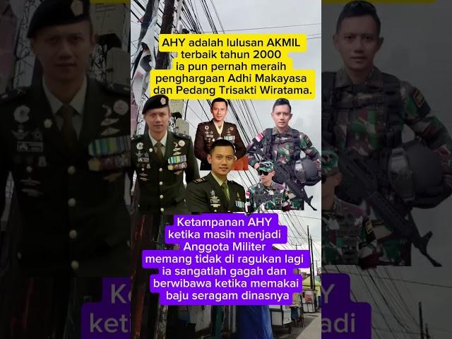AHY Calon Presiden Selanjutnya!!!!