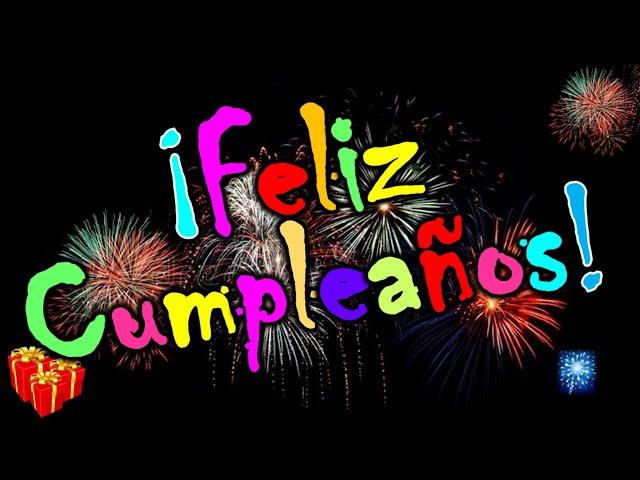 ¡FELIZ CUMPLEAÑOS! El Mejor Mensaje de Cumpleaños para Enviar 