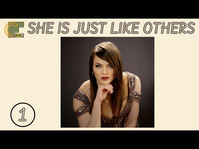 SHE IS JUST LIKE OTHERS. Episode 1 of 8. Drama. CinematograFF EN