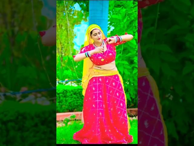 Teri mohabbat ne_Lokesh Kumar kapil New gurjar Rasiya| Instagram trending song|ladies dance meenuraj