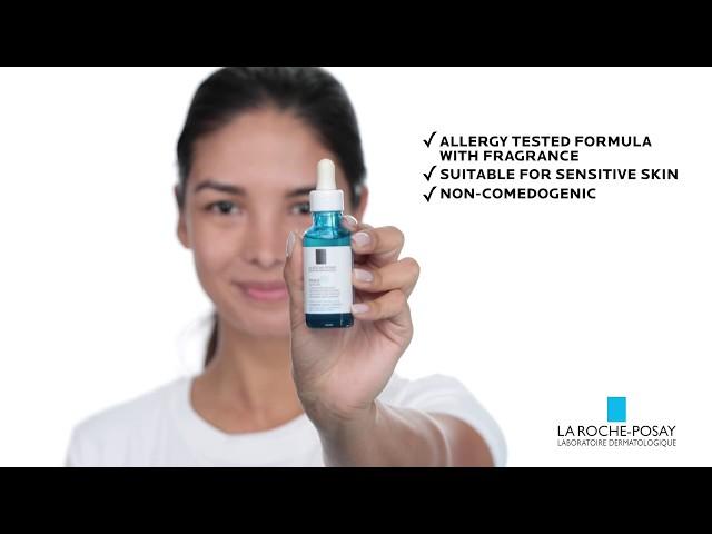 HYALU B5 Pure Hyaluronic Acid Serum | La Roche-Posay (NEW)