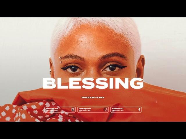 Afro POP Instrumental 2024 - "BLESSING" (Afro pop Type Beat) | KAM Musik