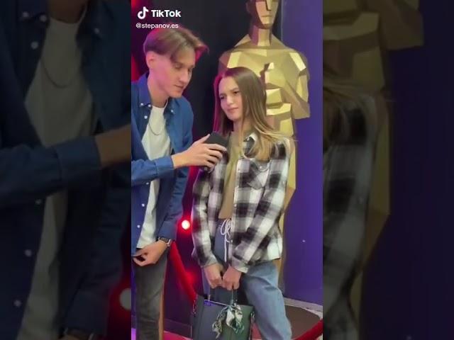 ZHENYA.STEP ВЫЛОЖИЛ НОВЫЙ ТИКТОК | tik tok | ЖЕНЯ СТЕПАНОВ