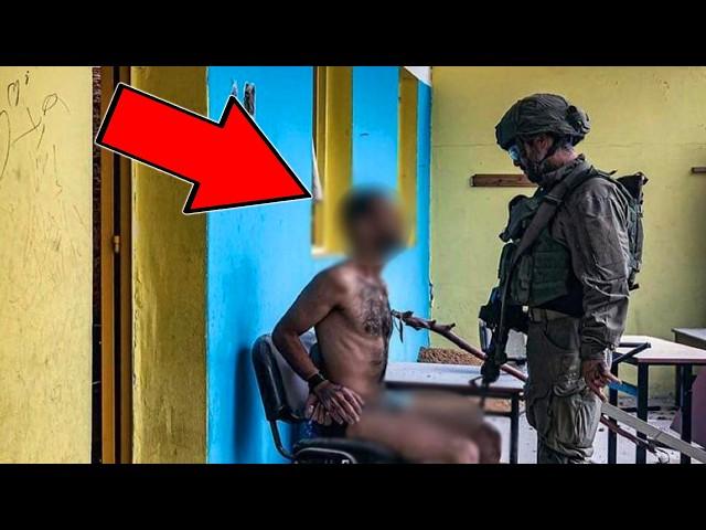 IDF Special Forces SHOOT Syrian Guards In The FACE (*MATURE AUDIENCES ONLY*) Combat Footage