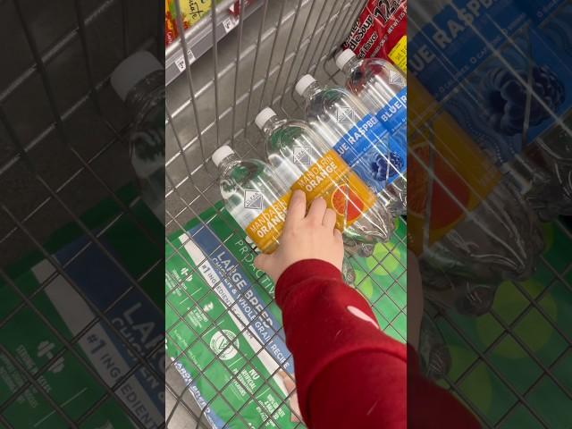 Grocery Shop With Me at Walmart! #shopwithme #walmarthaul