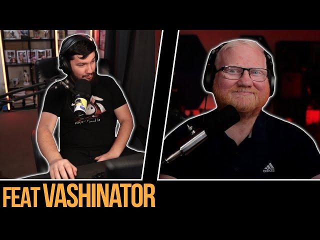 #177 Linux Is Sometimes A Nightmare | Vashinator