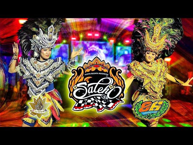 TOPENG IRENG  SALEHO KARYA BUDAYA INDONESIA - Live CANDISARI JELOK CEPOGO BOYOLALI  - 5/10/2024