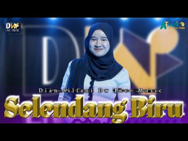 SELENDANG BIRU - GUN KRIWOL || COVER BY DIAN SILFANI || LIVE MUSIC