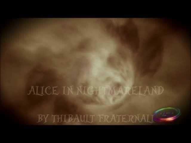 Doctor Who 2010 Intro - Nightmare Vortex