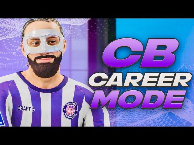 Center-Back Player Career Mode |Ep.13 FINALE | EA Sports FC 24