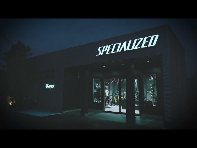 SPECIALIZED WAKAYAMA スペシャライズド 和歌山