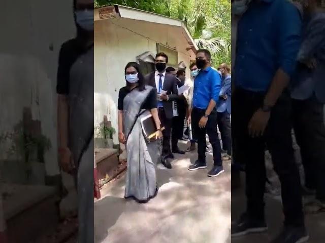 Upsc Interview 2022