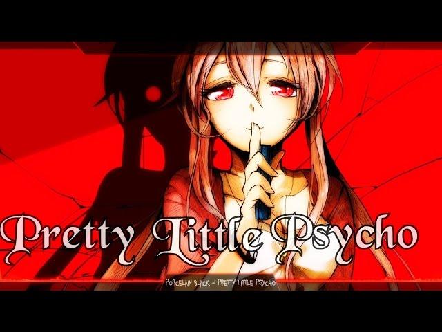 Pretty Little Psycho