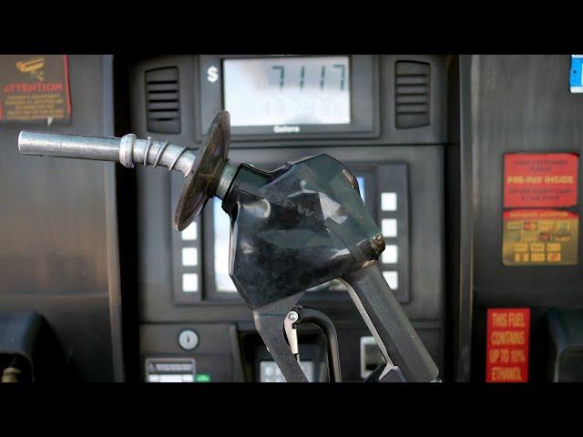 California Senate Democrats reject measure to lower the price of gas by $1 a gallon