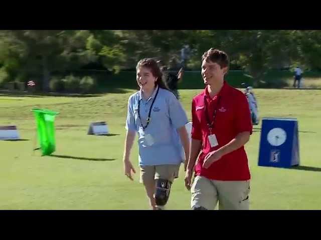 2014 Shriners Hospitals for Children Open Re-Cap: Part #2