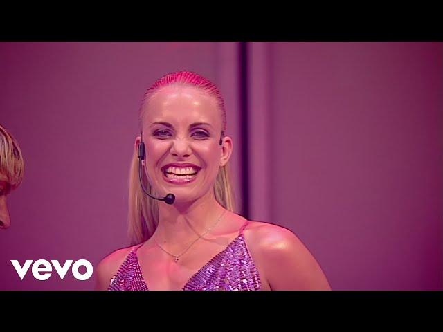 Steps - Better the Devil You Know (Live from Steps into Summer, 2000)