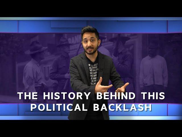 The History Of Racial Rhetoric