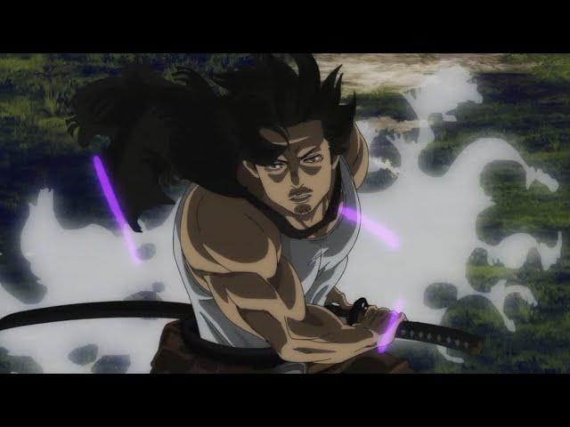 Black Clover「AMV」Eye Of The Storm | Captains vs Captains