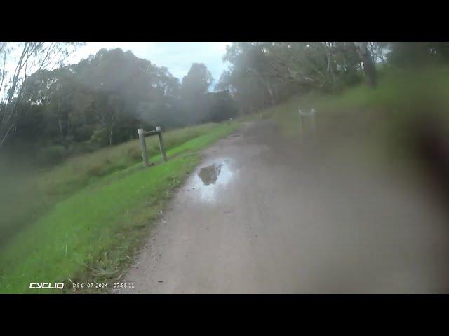 Main Yarra Trail - Banyule Flats to Ivanhoe Boulevard