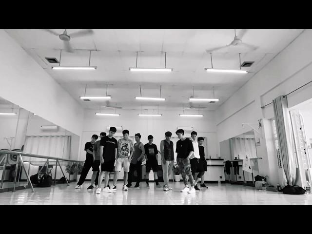 I'm still loving you - Noo Phước Thịnh/ Bn Dance Team / BN ENTERTAINMENT