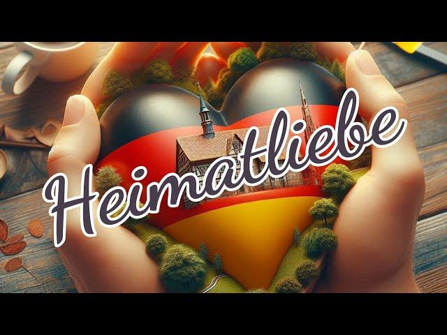 Heimatliebe