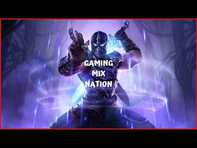 Music for Playing Shen 🈳 League of Legends Mix 🈳 Playlist to Play Shen