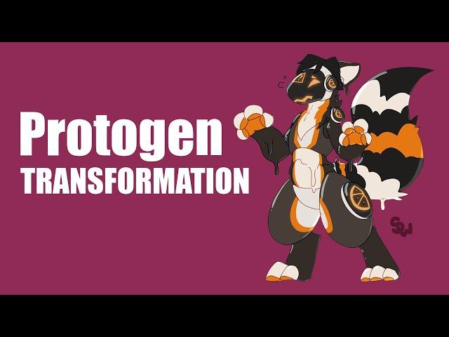 Protogen Transformation / Protogen TFTG