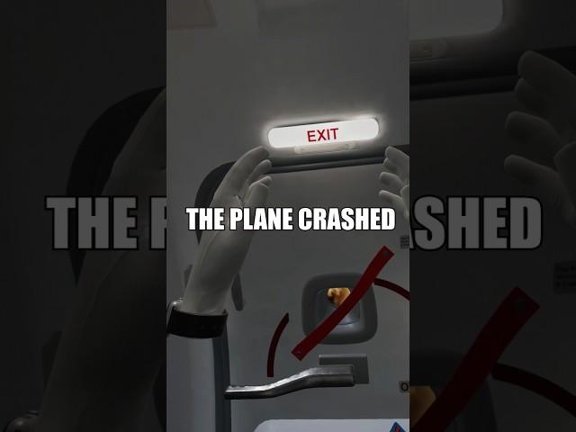 Plane Crash Survival guide!