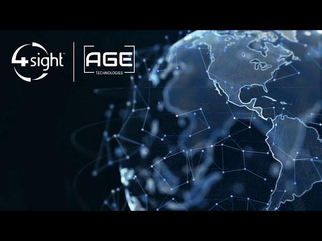 4Sight AGE Intro