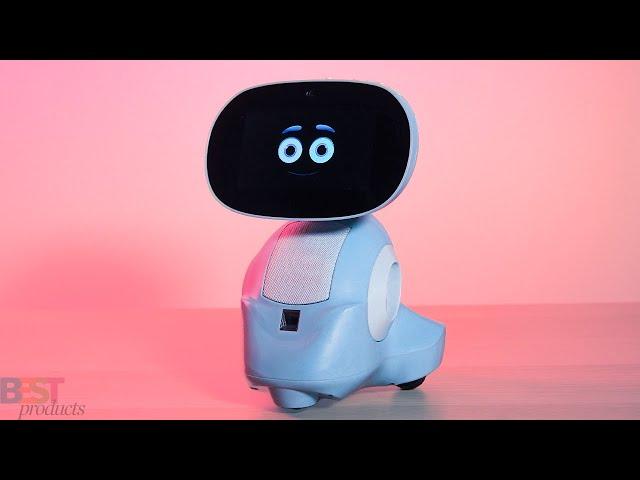 Miko 3 Robot Review: Is it Worth the Hype?