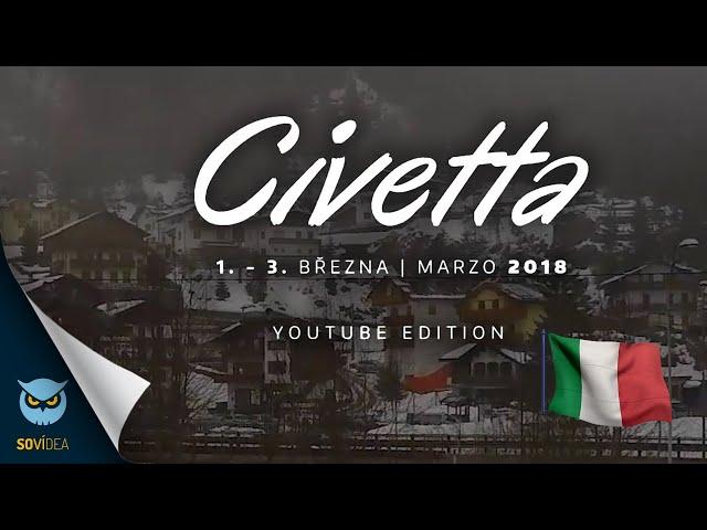 Civetta 2018 