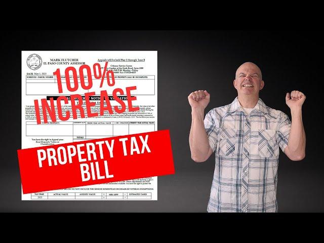 Save Big on Taxes: Colorado Property Tax Tips for Homeowners