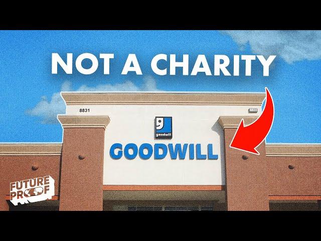 The TRUTH About Chain Thrift Stores