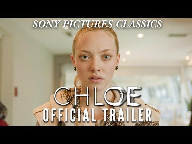 Chloe | Official Trailer (2010)