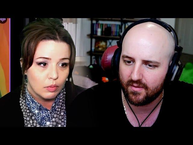 Kaceytron Calls Out Tectone after Frogan Comment