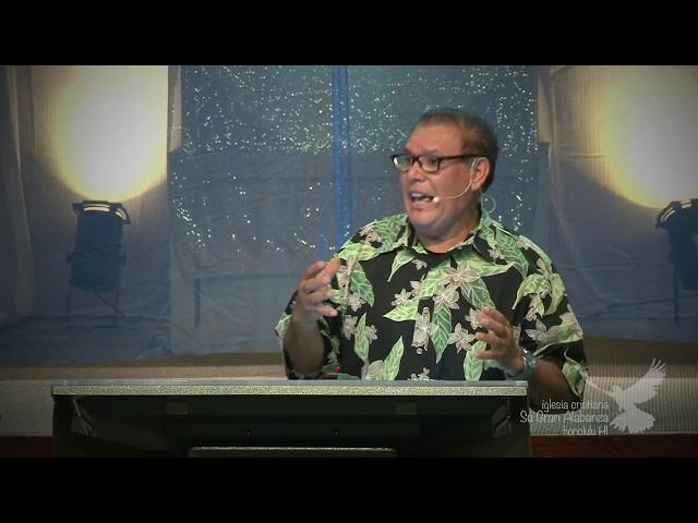 Su Gran Alabanza Hawaii - "No pierdas tu herencia" - Pastor Brian Mauricio