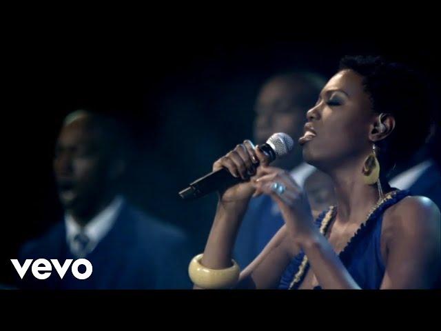 Lira - Soul In Mind (Live at Carnival City, Johannesburg, 2009)