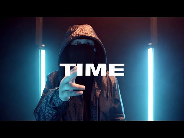 [FREE] Uk Drill Type Beat x Ny Drill Type Beat "Time" | Uk Drill Instrumental 2022