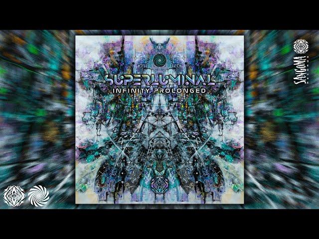 Superluminal, Daksinamurti & Eritas - Improbability Drive