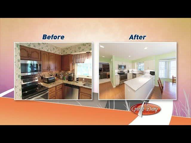 Mosby Building Arts: Right Kitchen Remodel St. Louis