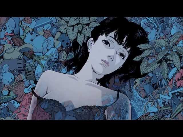 Angel of Love - Perfect Blue OST