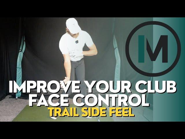 Improve Your Club Face Control | Ian Mellor Golf