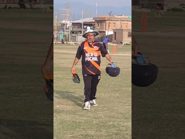 jhon shab #viral reels #cricket #jksportstime #jhon #india @Cricinfo kashmir