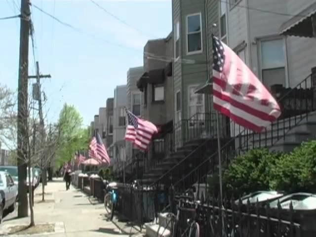 Newtown Creek: NYC's Dirty Little Secret