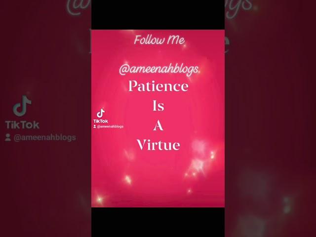 #ameenahblogs #followme #viraltiktok #viralreels #dailymeditation #dailymotivation #inspiration