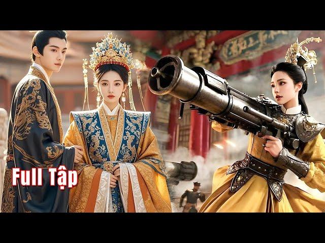 Thanh niên xuyên không làm trạng nguyên, dùng chút kiến thức đã giúp Nữ Đế chiếm được 5 thành trì