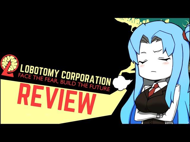 Lobotomy Corporation Review: Face The Grind, Build Anxiety Edition™