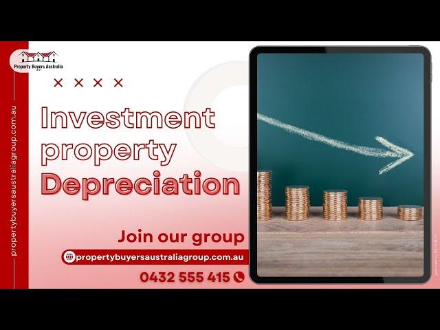 Unlocking Investment Property Depreciation | Essential Guide for Property Buyers in Australia