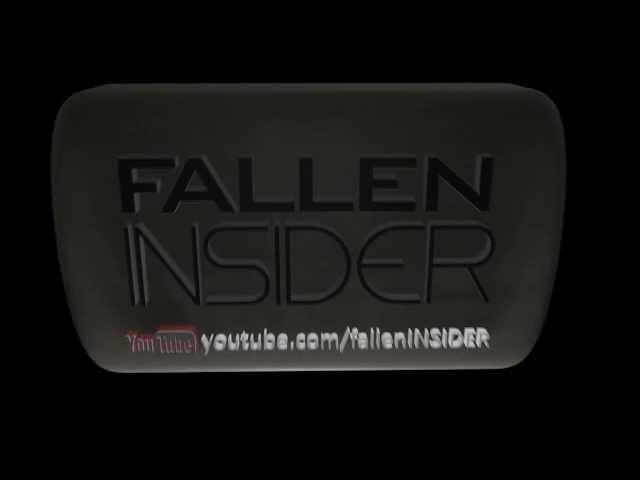 FalleN Insider Teaser