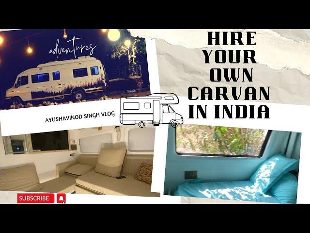 Hire Your Own Caravan With  A Bed ,Terrace living space